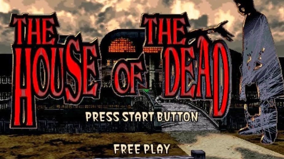 House of the Dead 1 & 2 Remakes Officially Confirmed