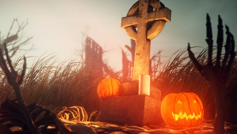 Hitman 2 Reveals Spooky Halloween-themed Roadmap