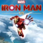 Iron Man VR