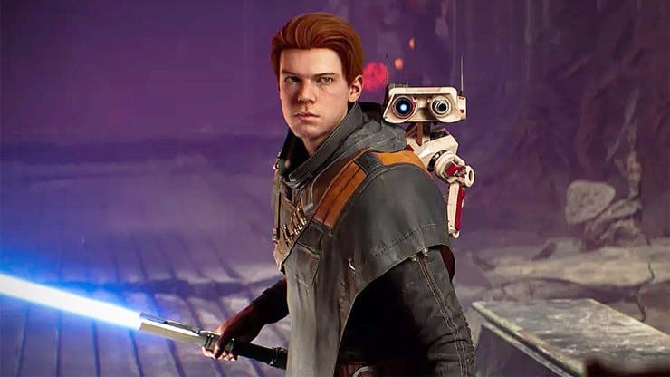 Star Wars Jedi: Fallen Order Goes Gold, New Pre-Order Bonus Revealed