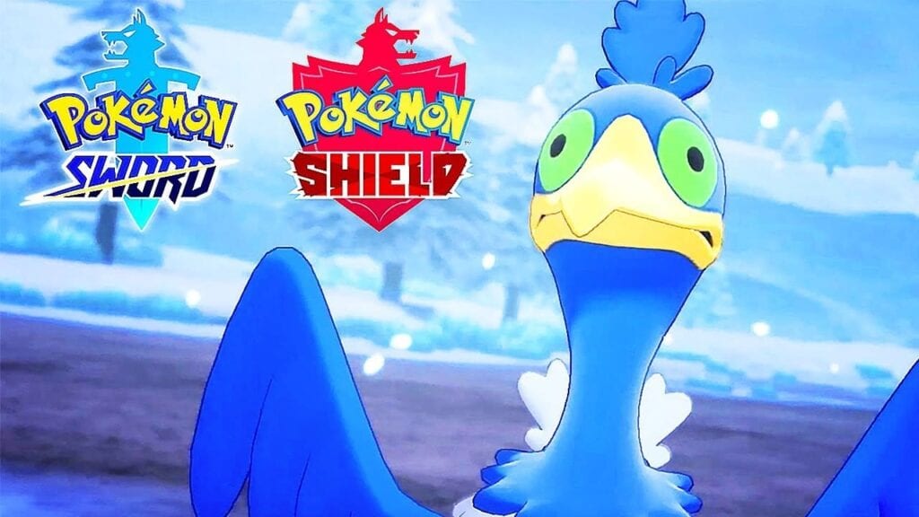 Pokemon Sword And Shield Won't Have Any HMs