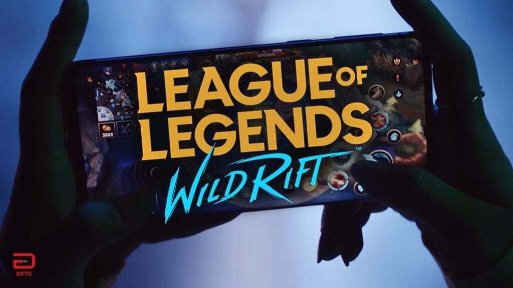 League Of Legends Announces New Game For Console And Mobile (VIDEO)