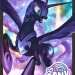 magic the gathering my little pony 6