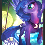 magic the gathering my little pony 6