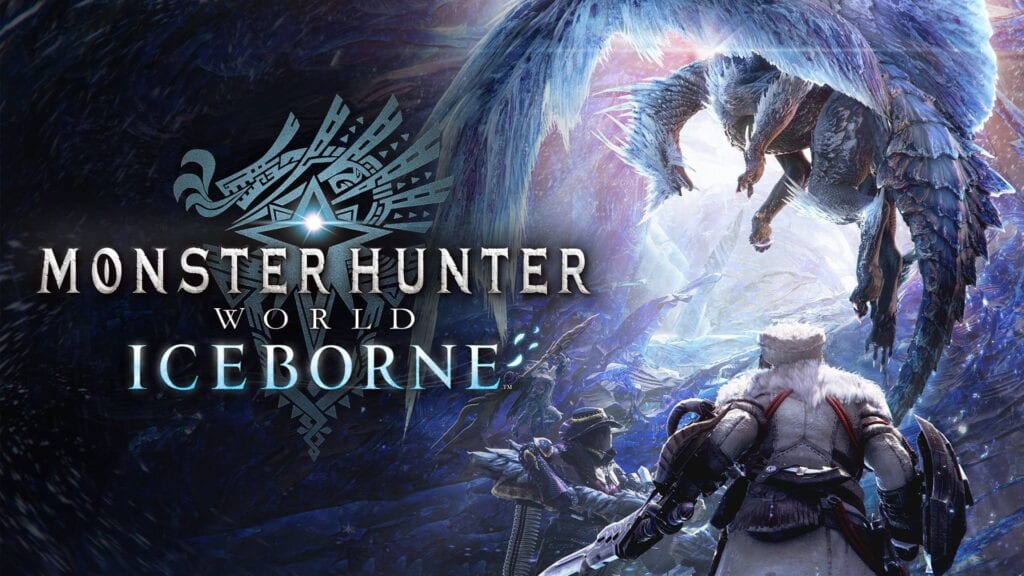 Monster Hunter World: Iceborne's PC Release Date Revealed (VIDEO)