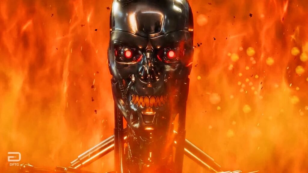 Mortal Kombat 11: New Terminator Fatality, Skins Revealed (VIDEO)