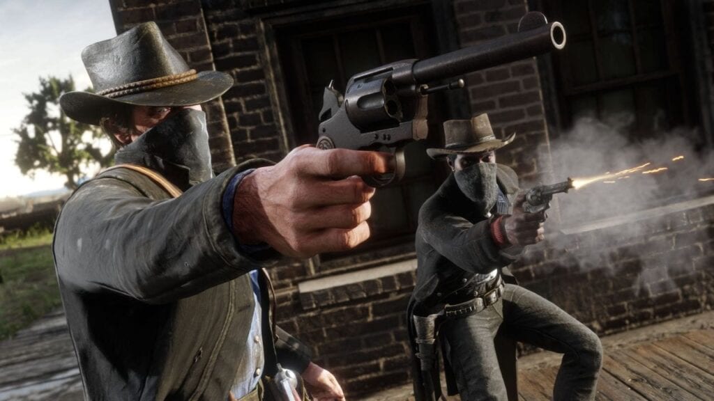 Red Dead Redemption 2 PC System Requirements Revealed