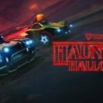 Rocket League Reveals Stranger Things Halloween Crossover Event (VIDEO)