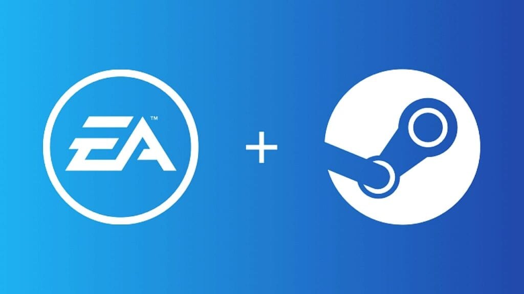 EA Games Officially Returning To Steam, Including EA Access