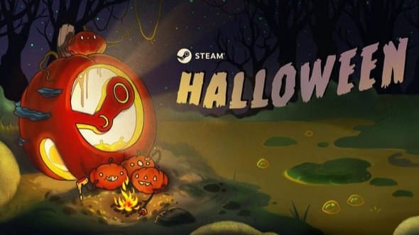 Steam Sale Dates For Halloween, Autumn, And Winter Reportedly Leaked