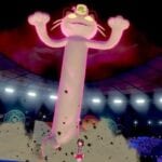 Pokemon Sword And Shield Makes Gigantamax Meowth Look Like Longcat (VIDEO)