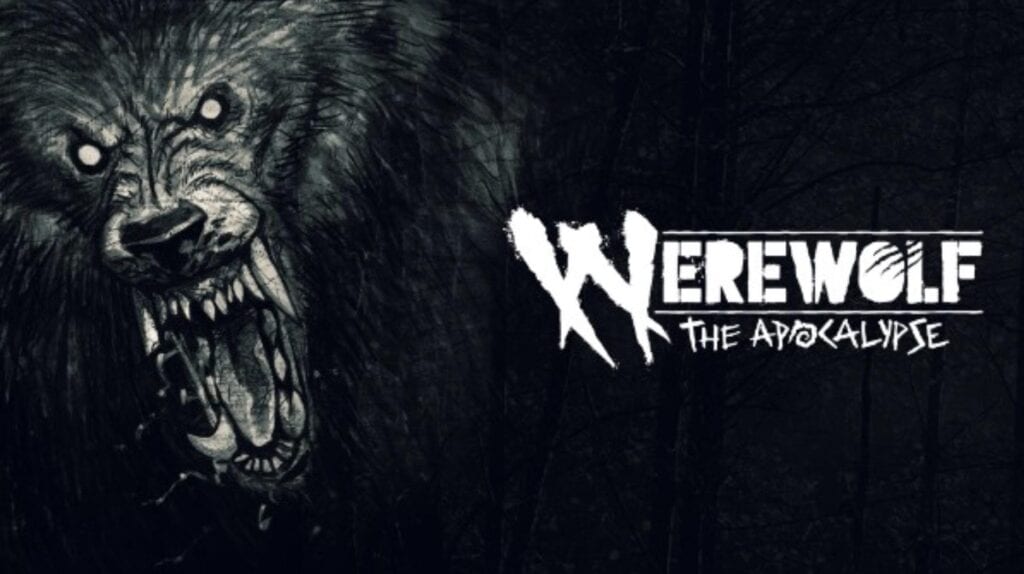 Werewolf: The Apocalypse - Earthblood Revealed In Epic New Trailer (VIDEO)