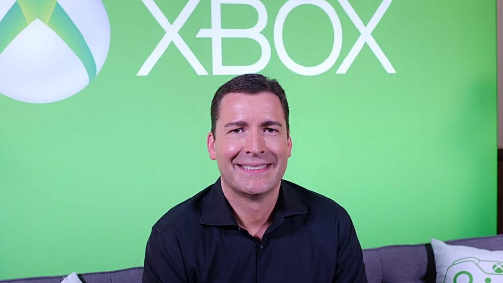 Xbox's Mike Ybarra Is Officially Leaving Microsoft