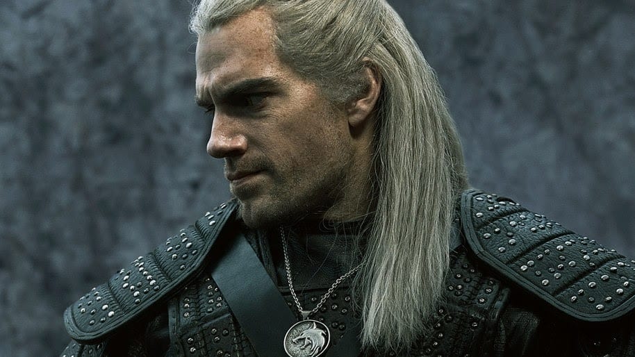 The Witcher's Henry Cavill Reveals Why He's Thrilled To Be Playing As Geralt Of Rivia