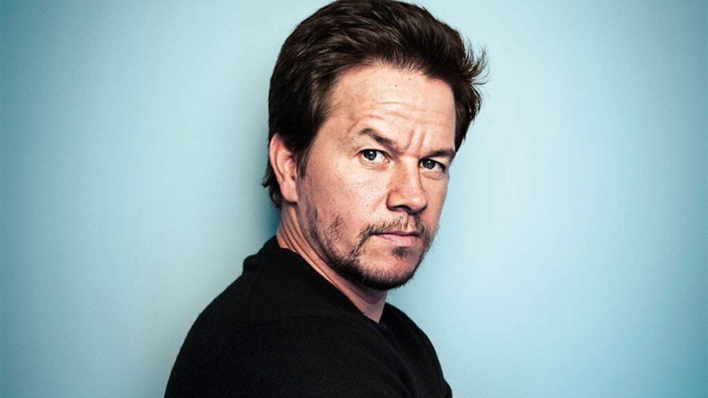 The Uncharted Movie Has Cast Mark Wahlberg As Sully, For Some Reason