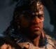Diablo 4 Barbarian Gameplay