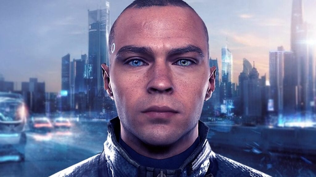 Detroit: Become Human PC Release Date Revealed