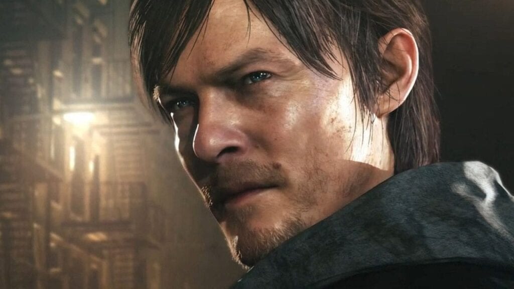 Death Stranding's Norman Reedus Open To Being In More Games