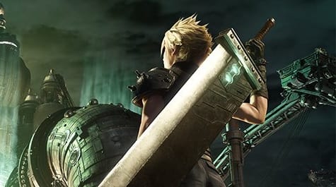 Final Fantasy VII - Final Fantasy XV Coming To Xbox Game Pass Next Year