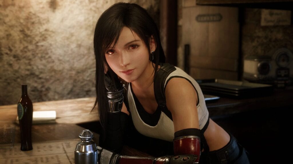 Final Fantasy VII Remake Releases Heartwarming 13-Minute TV Spot (VIDEO)