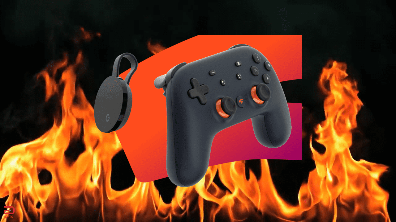 Stadia Chromecast Overheating Concerns Addressed By Google