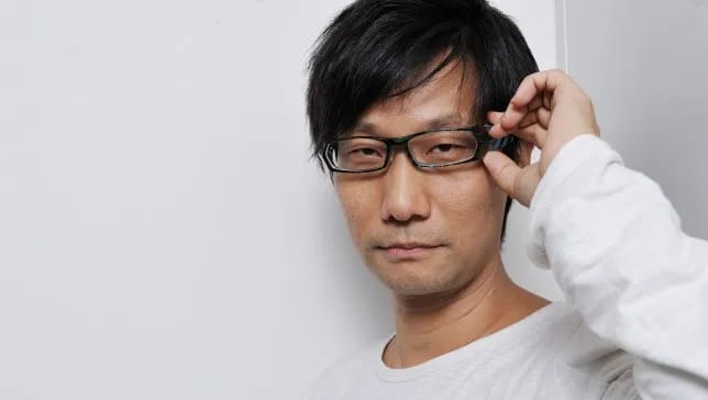 Hideo Kojima Wants To Awaken His "Horror Soul" To Make Scary Games