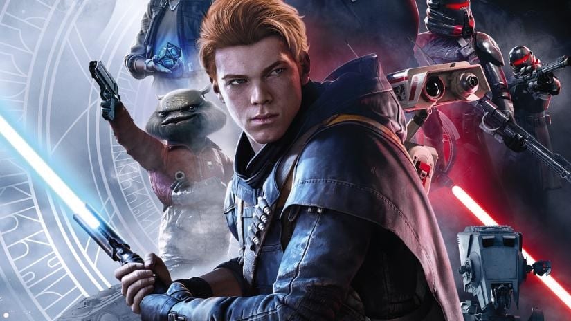 Origin Access Adds Star Wars Jedi: Fallen Order, Need For Speed Heat, And More