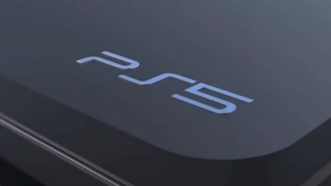 New PS5 Leak Reveals Another Look At The DualShock 5