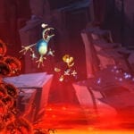 Rayman Legends Free Epic Games Store