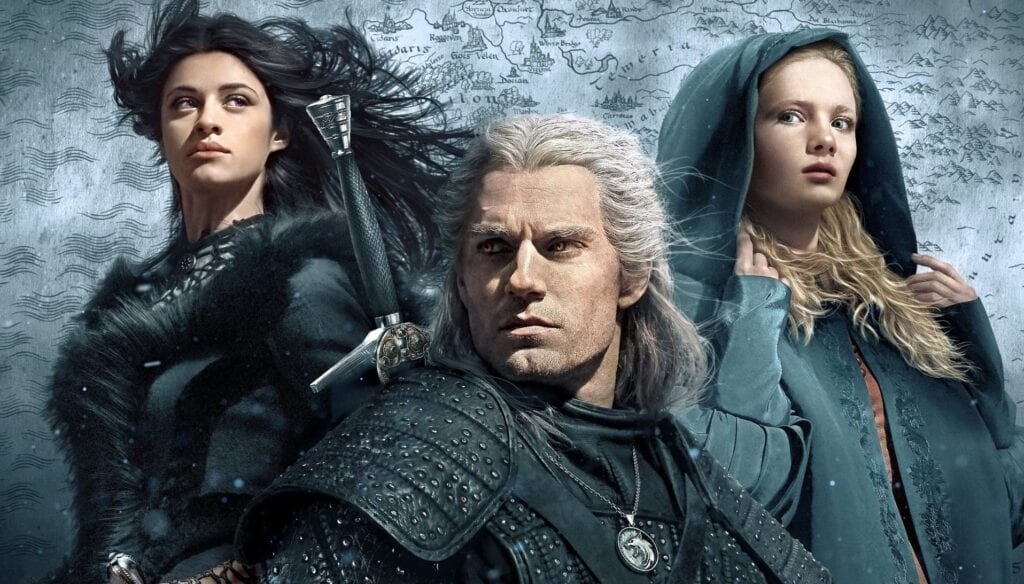 The Witcher Netflix Showrunner Reveals What The Author Felt Was Critical For The Series