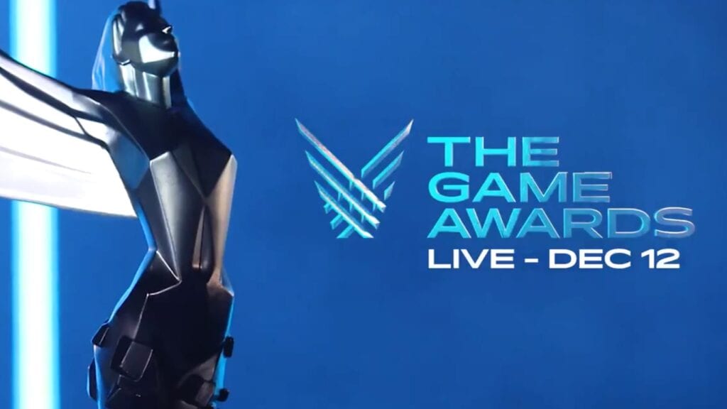 The Game Awards 2019 Nominees