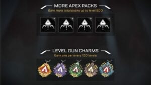 apex legends badges