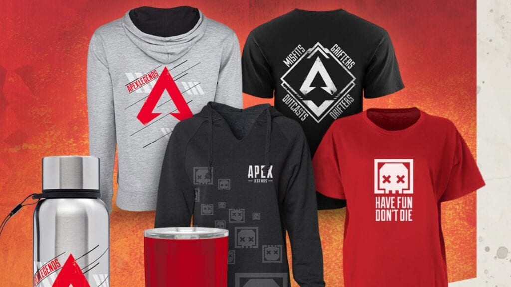 apex legends store