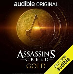 assassin's creed gold