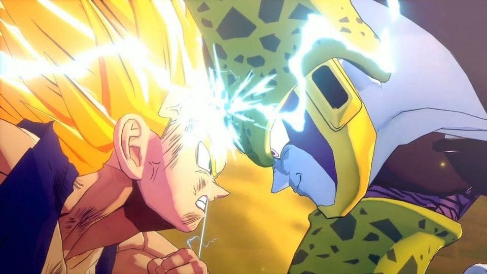 Dragon Ball Z: Kakarot Will Let Players Revive Defeated Villains