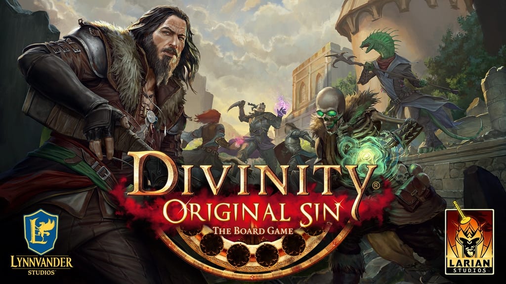 divinity original sin board game larian studios