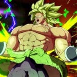 Dragon Ball FighterZ Adds ‘Super' Broly DLC Next Week (VIDEO)