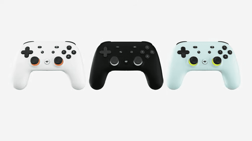 Google Stadia Launch Titles Revealed, Equally Underwhelming