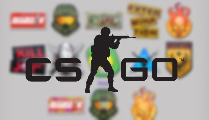 CS:GO