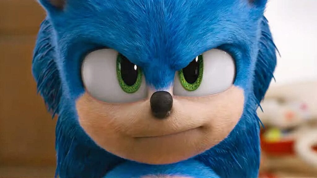 New Sonic Movie Trailer Shows Off The Hedgehog's Updated Look (VIDEO)