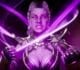 Mortal Kombat 11 Sindel Gameplay Revealed (VIDEO)