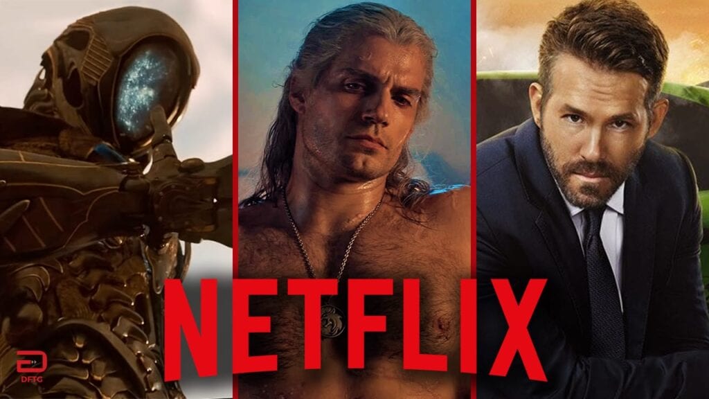 Netflix December 2019: What’s New And What’s Leaving (VIDEO)