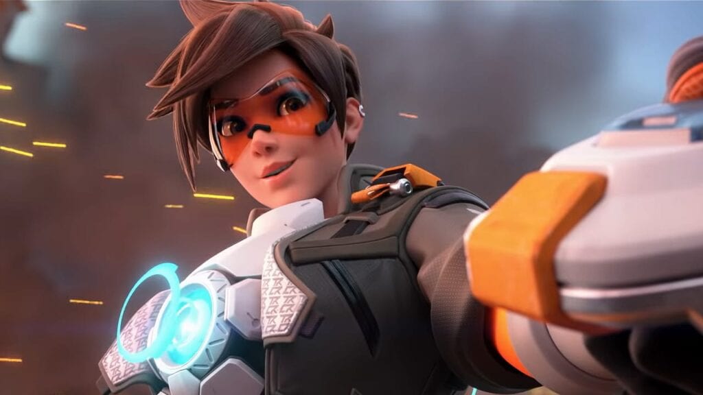 Overwatch 2 Legacy Content Was A Hard Sell, Says Director