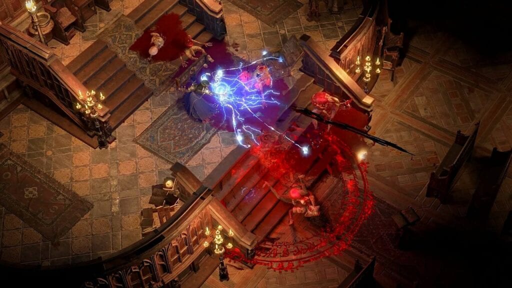 Path of Exile 2 Announced, "One Game, Two Campaigns" (VIDEO)