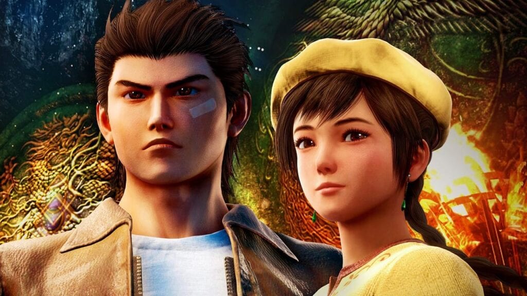 Shenmue III Metacritic Score Seemingly Boosted With Fake Reviews