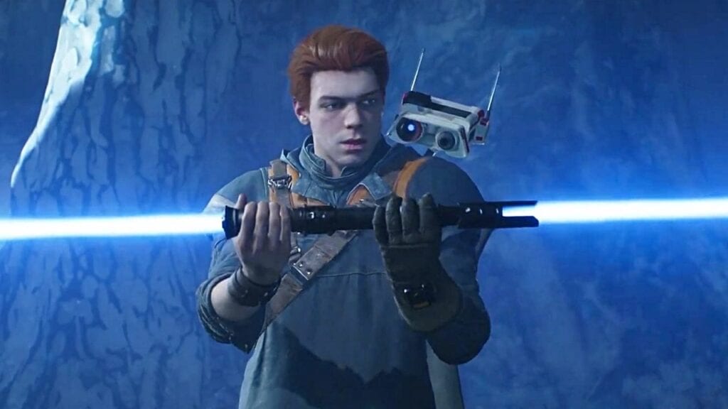 Star Wars Jedi: Fallen Order Review Round-Up