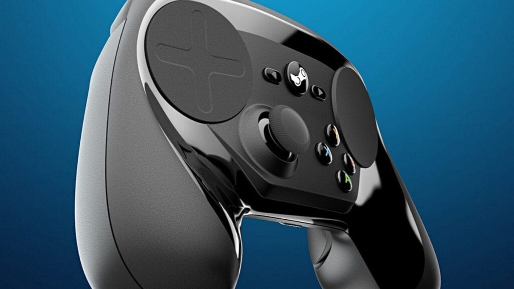 Steam Controller Killed By Valve, Now Available For Super Cheap