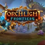 torchlight frontiers