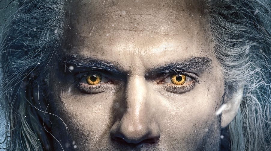 The Witcher Netflix Series Releases Epic New Fight Scene, Character Posters