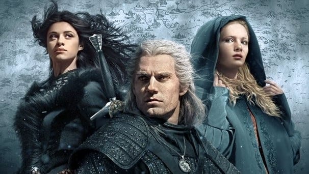 The Witcher Netflix Series Gets An Epic Final Trailer (VIDEO)